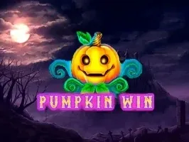 Pumpkin Win