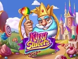 King of Sweets game thumbnail
